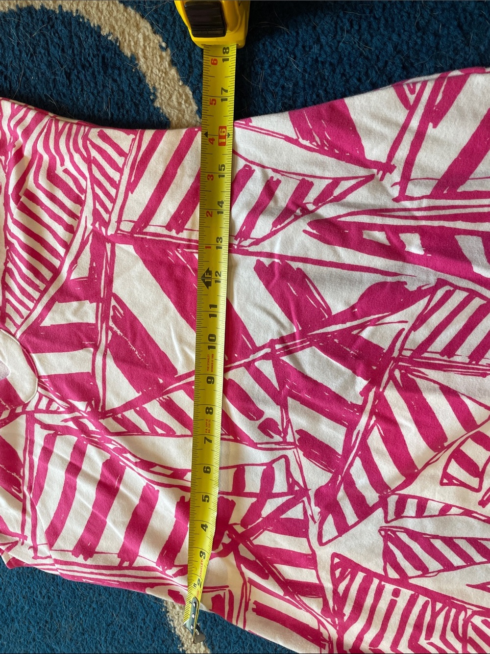 NWT Lilly Pulitzer Estrada dress - Picture 11 of 14